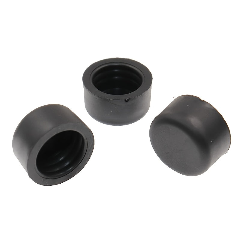 Universal Rubber Wiper Arm Caps for Cars Windshield Wiper Replacement