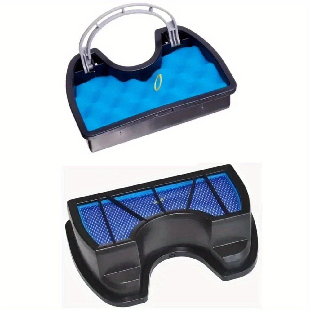 HEPA Sponge Filter for Samsung Vacuum Cleaners Compatible with Series SC43 SC44 SC45 SC47