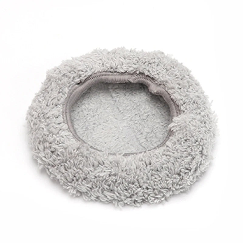 4 ta to'plam oynani tozalash mop mato uchun robot moplar bilan mos keladi 188 168 198 388