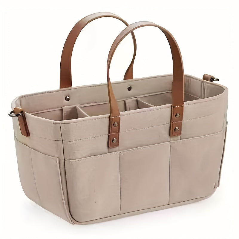 Folding Storage Bag Car Trunk Hanging Basket Portable Organizer Multifunctional