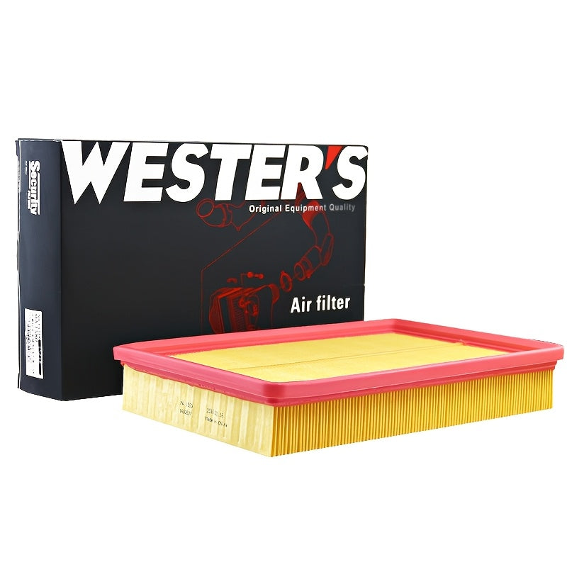 Geely Emgrand EC8 GX7 uchun avtomobil dvigatel havo filtri 1.8 2.0 2.4 2010+