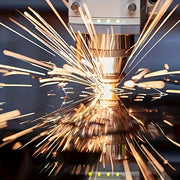 Personalized Infinite Heart Wall Art Metal Love Symbol for Home and Wedding Decor