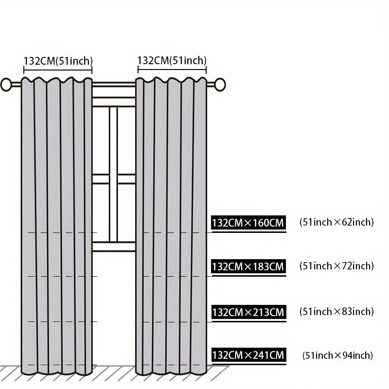 Gray Pink Gradient Star Sheer Two Layer Curtain for Living Room Bedroom Office