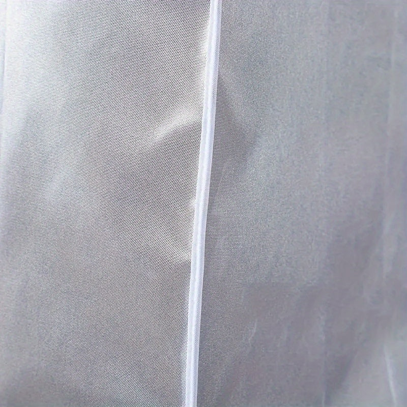 Full-Surround Waterproof Outdoor Heat Pump Cover Dustproof Sun-Resistant