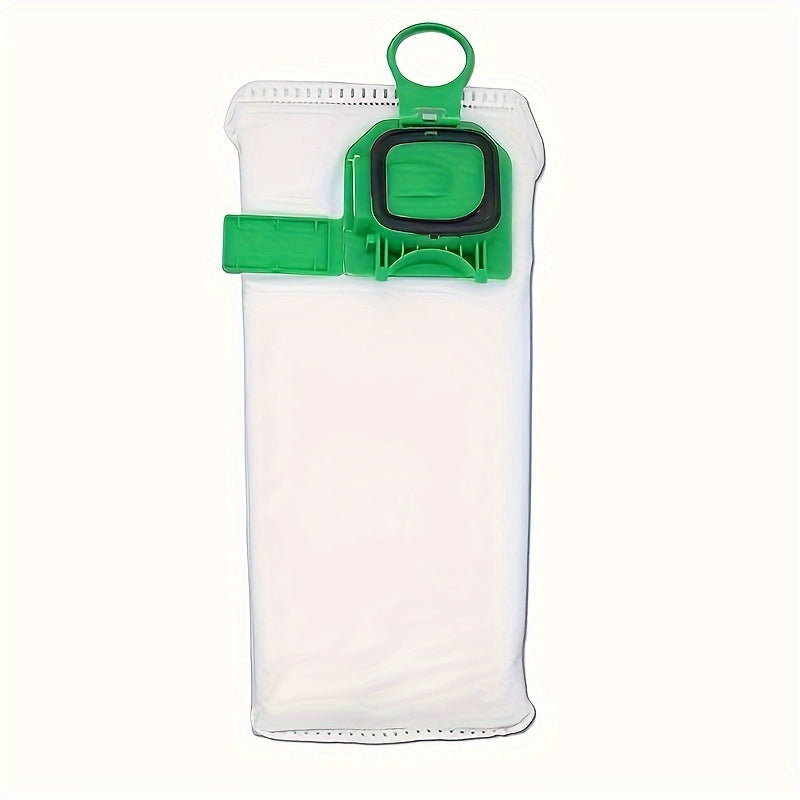 Katta hajmli 7 ta to'plam changyutgichlar uchun changyutgich sumkasi va pol qo'shimchasi