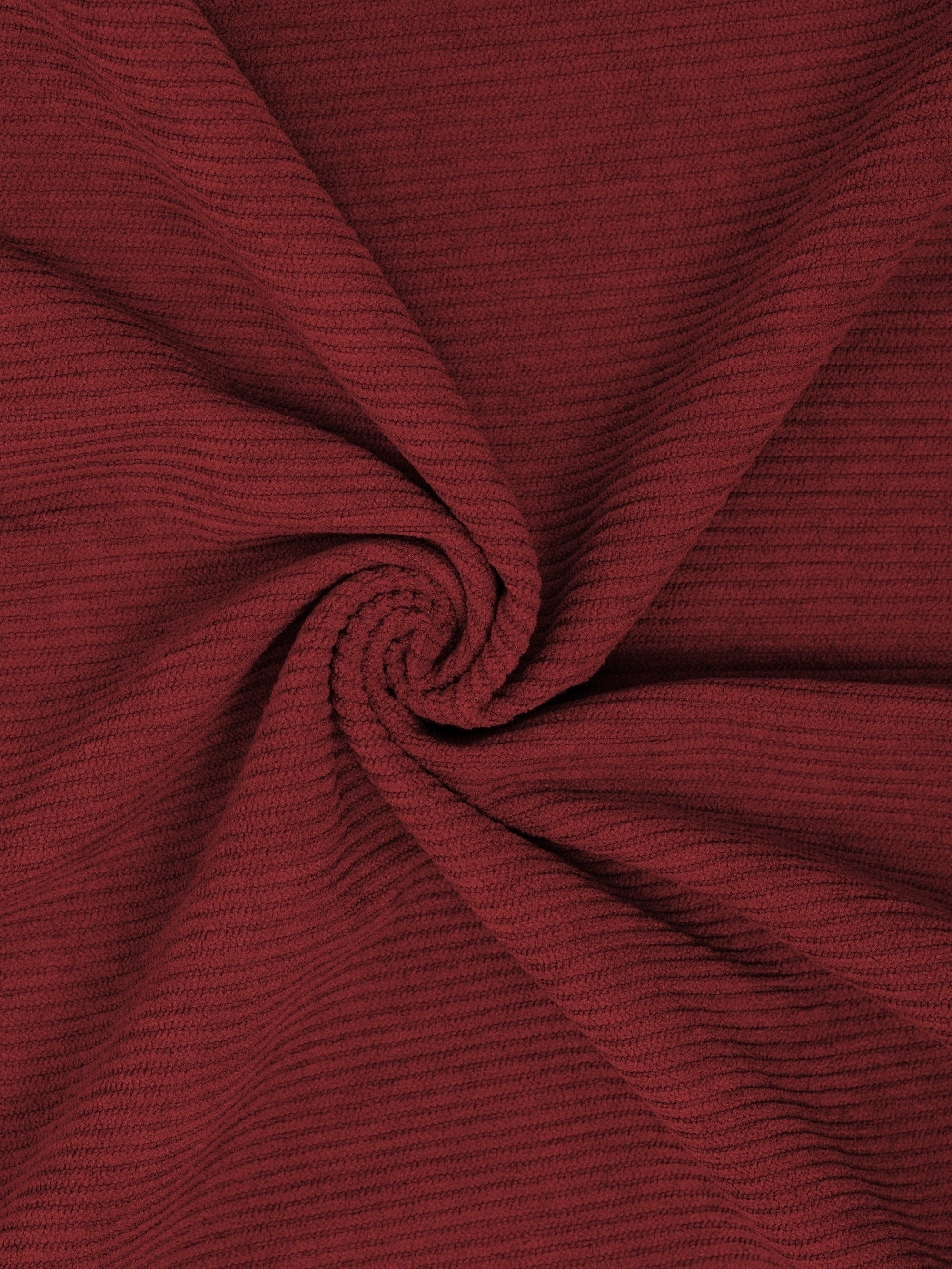 Men's Corduroy Casual Shirt Long Sleeve Solid Color Spring Fall Outdoor