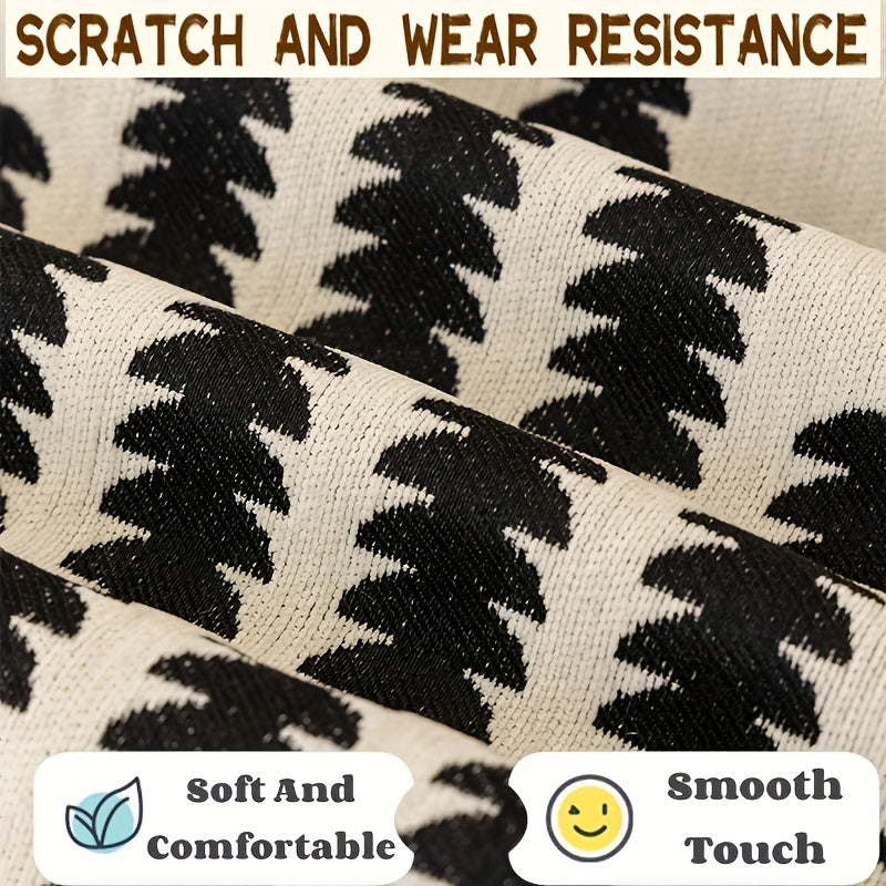 Chenille Sofa Slipcover All Seasons Modern Simple Furniture Protection Home Decor