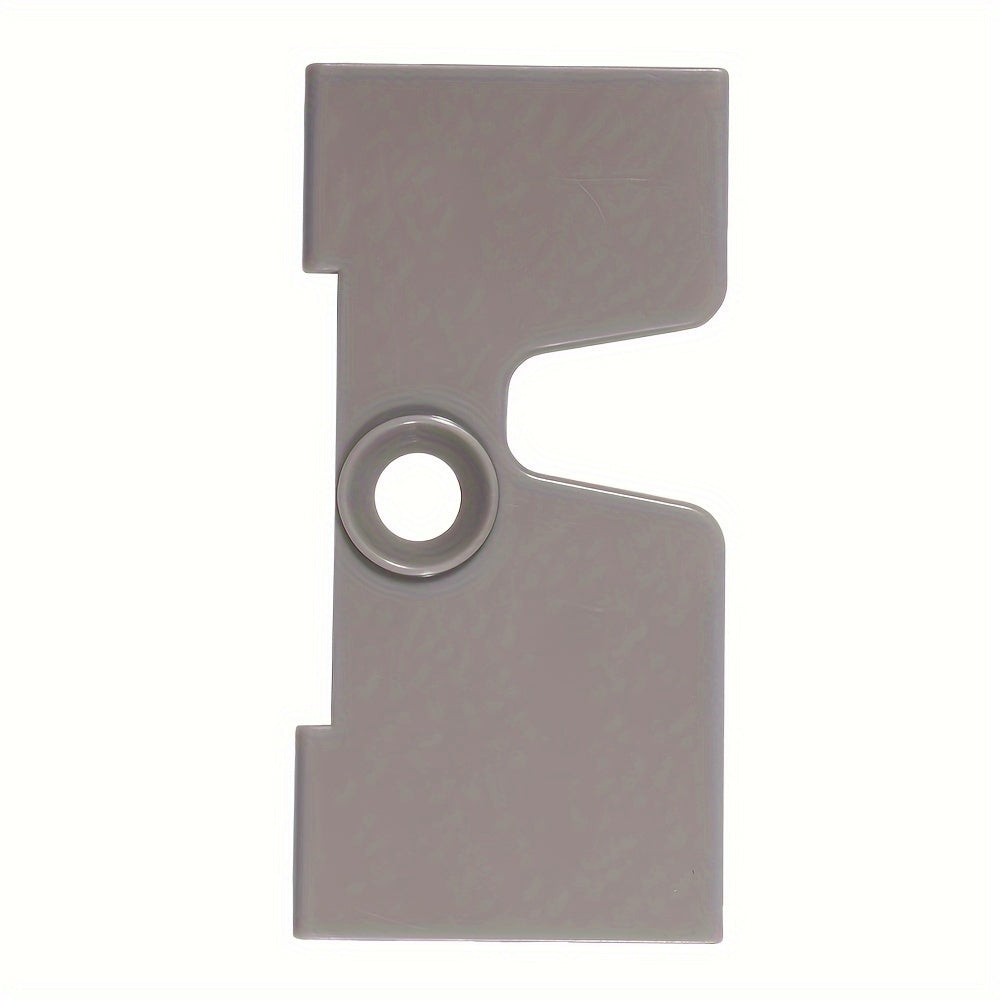 Fridge Door Travel Catch Durable Plastic for Caravans and Motorhomes