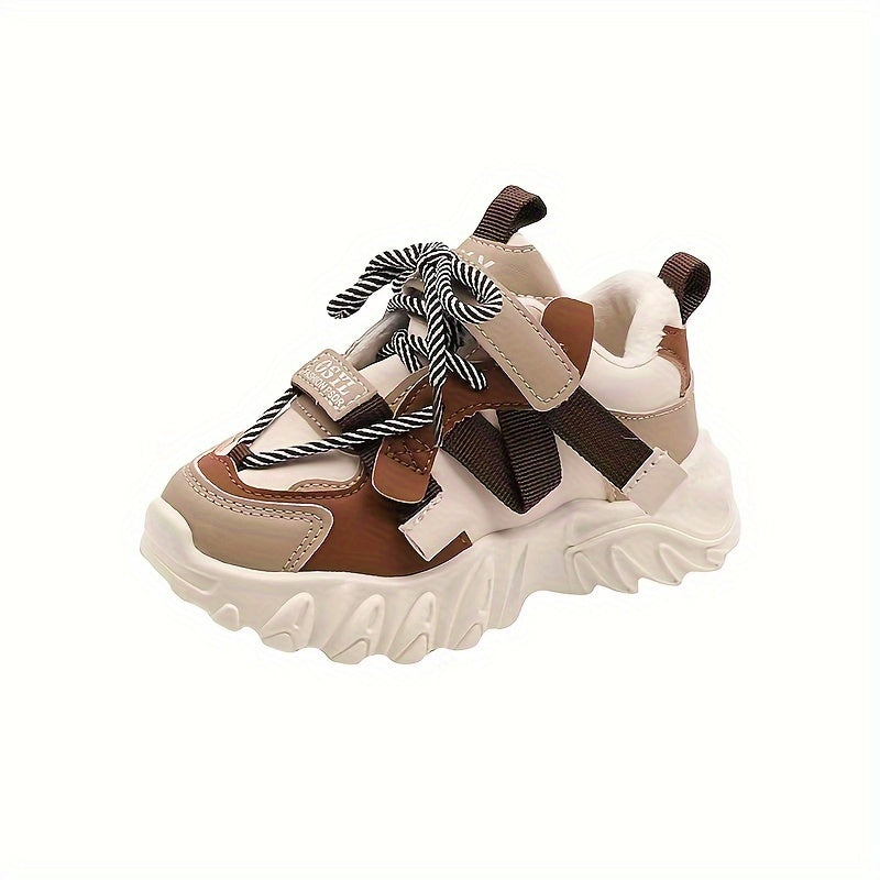 Мужские повседневные кроссовки Легкие Нескользящие Всесезонные Микрофибра Искусственная кожа