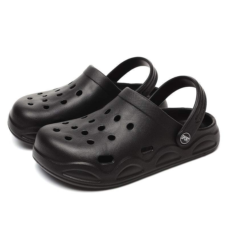 Women's Casual Beach Sandals Durable Non-Slip Odor-Resistant