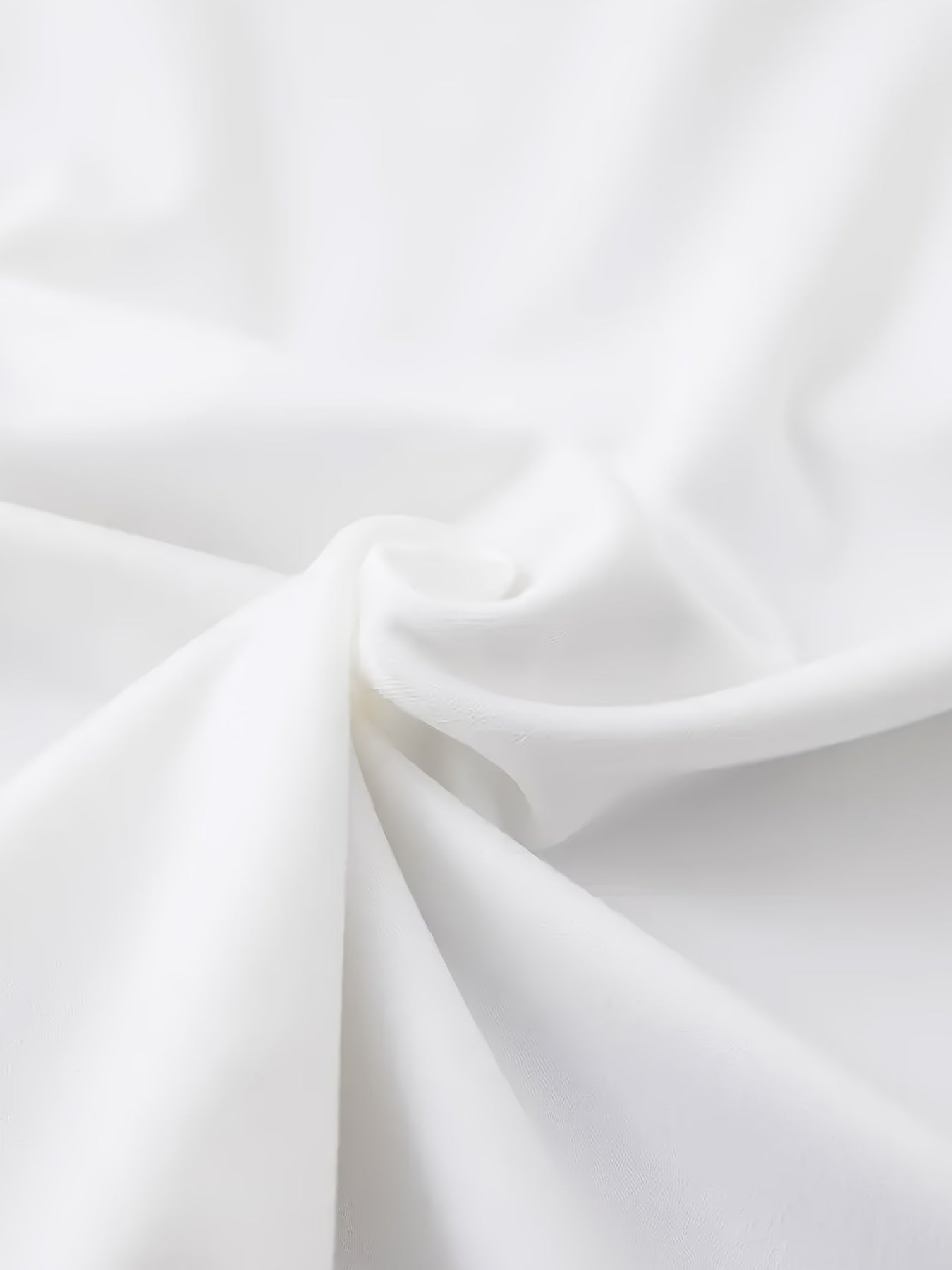 Plus Size Women's Casual T-Shirt Breathable Stretch Cotton White with Black Dragonfly