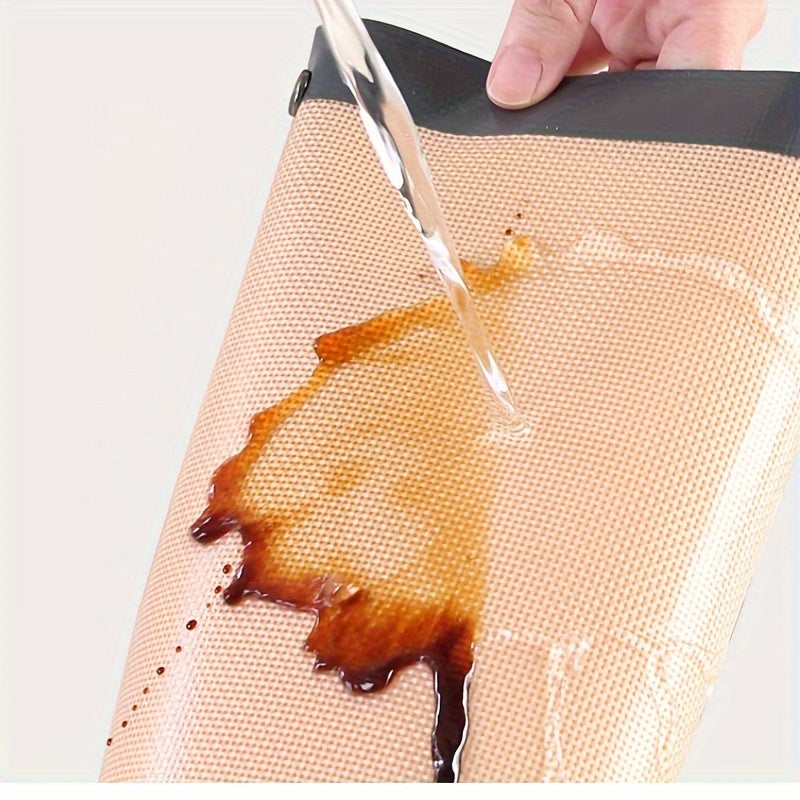 Durable Reusable Silicone Baking Mat Nonstick Oven Baking Sheet