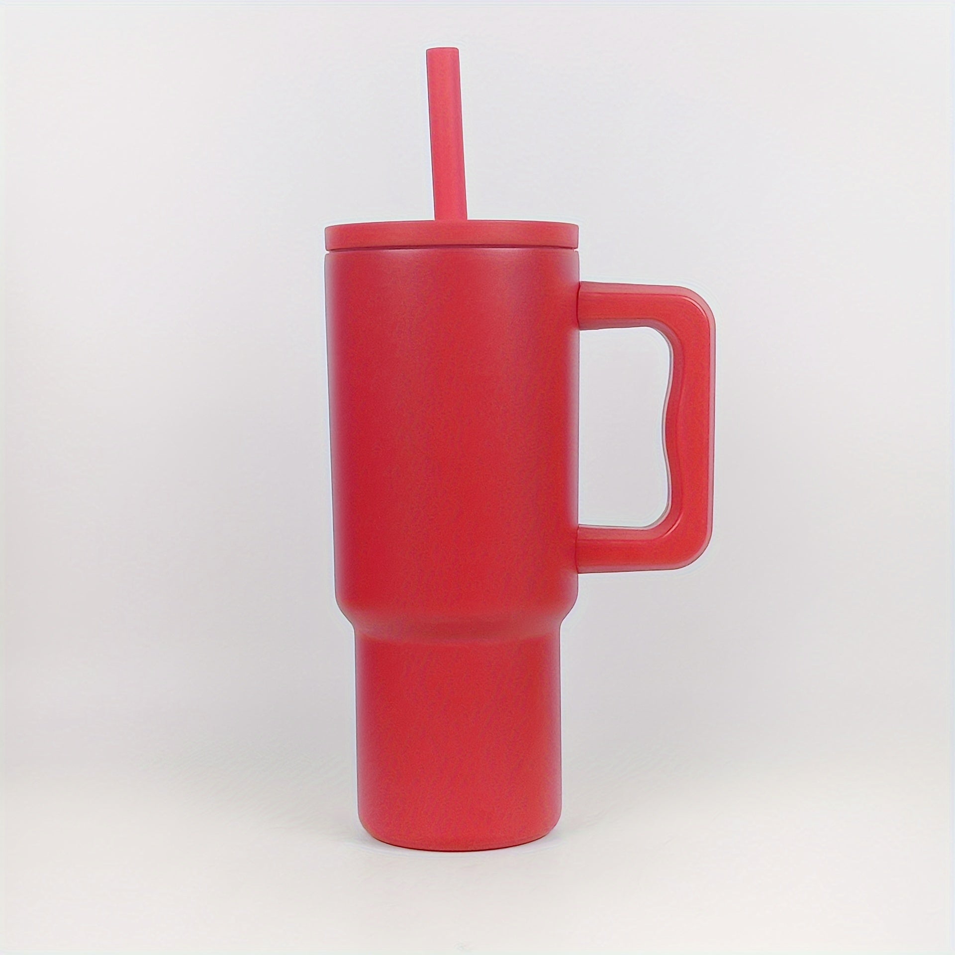 24oz Insulated Stainless Steel Water Bottle with Handle Leakproof BPA-Free