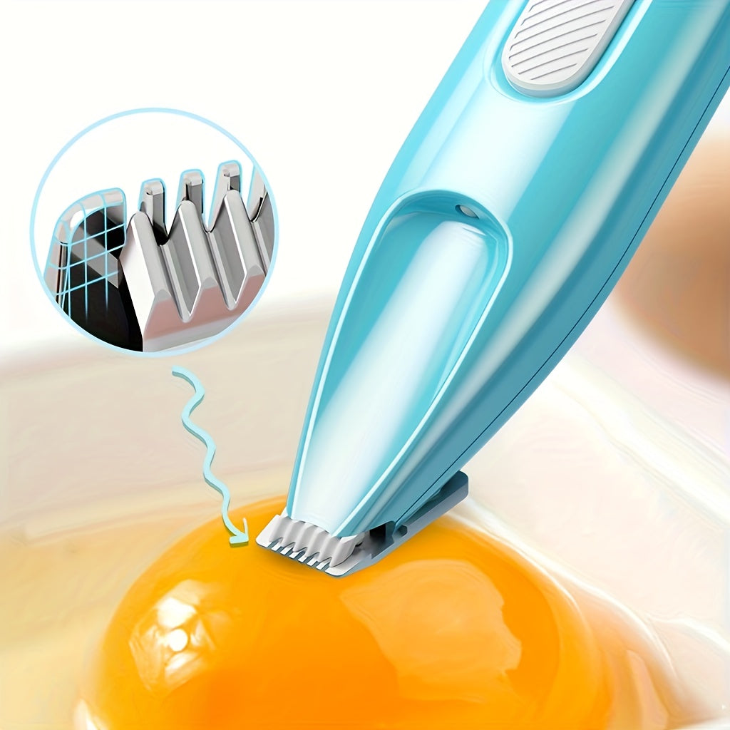 Silent Pet Grooming Kit with Rechargeable Clippers Low-Noise Paw Trimmer Cordless Nail Polisher