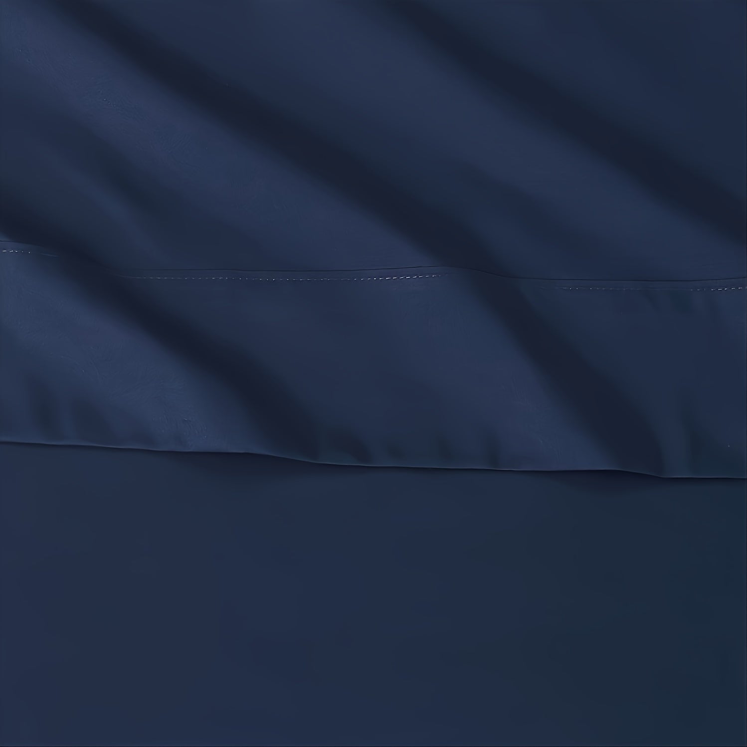 Комплект охлаждающих простыней размера Queen, дышащие, мягкие, без складок