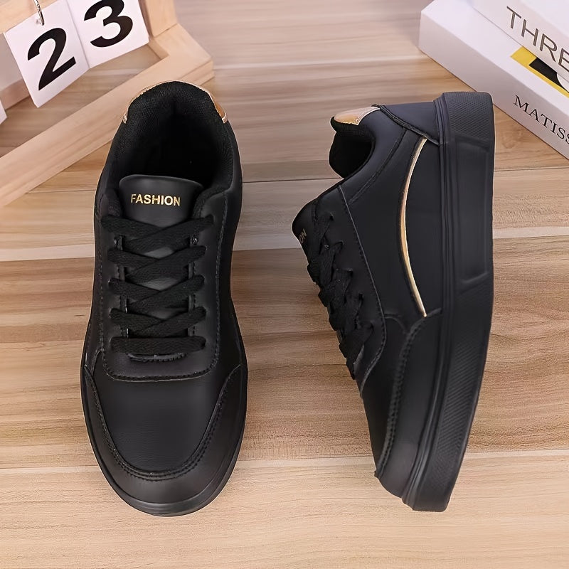 Women's Casual Breathable Flat Shoes Lightweight Comfortable Sneakers