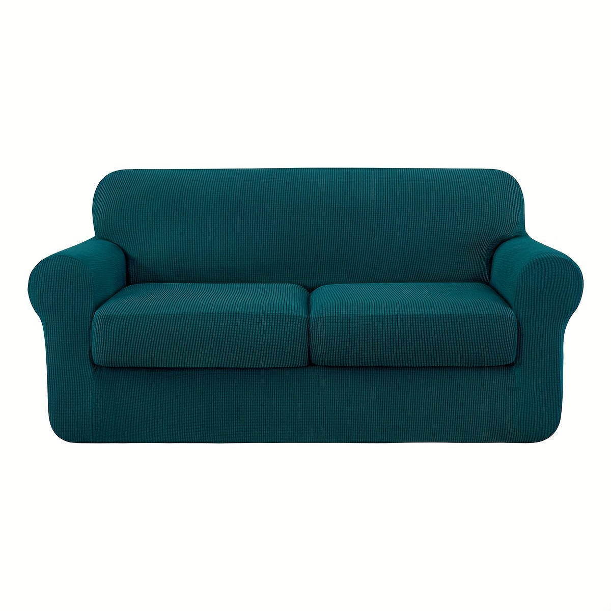 Мягкие чехлы для диванов для спальни, офиса, гостиной или домашнего декора. Доступны в наборах по 2, 3 или 4 предмета. Эластичные и защитные для диванов и мебели.