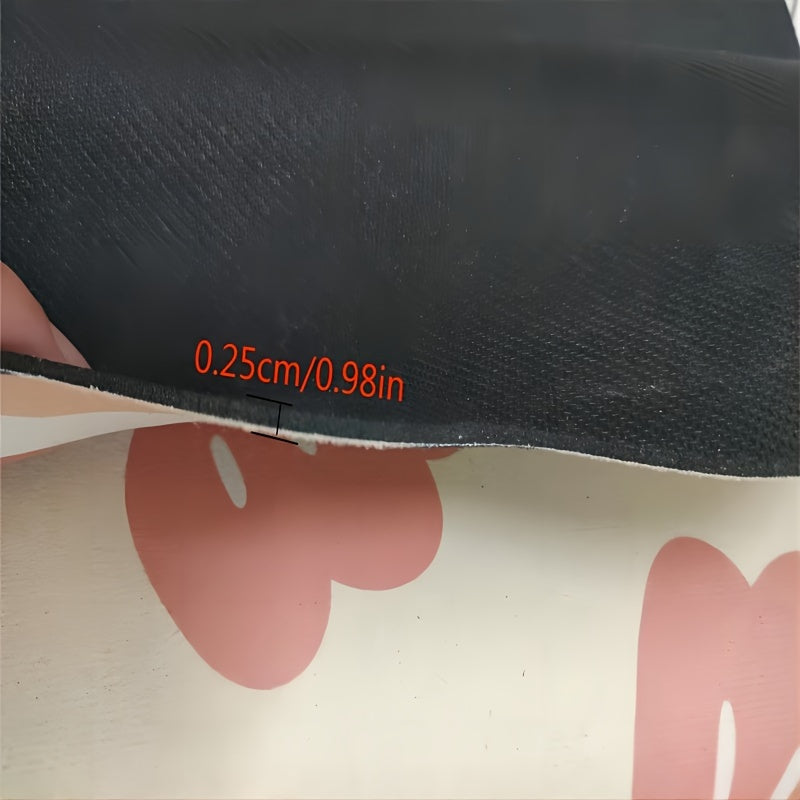 Bathroom Anti-Slip Mat Set 3 Pieces Diatom Mud Washable Wear-Resistant