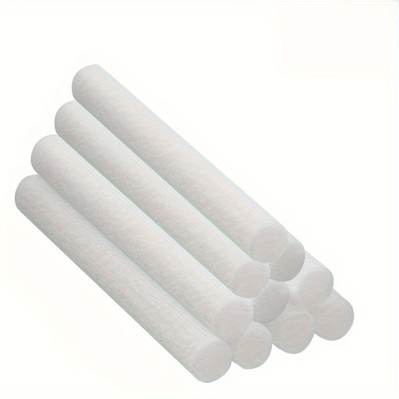 Non-Slip Foam Sticks for Sofa Covers Secure Fit Washable Soft Foam Sticks
