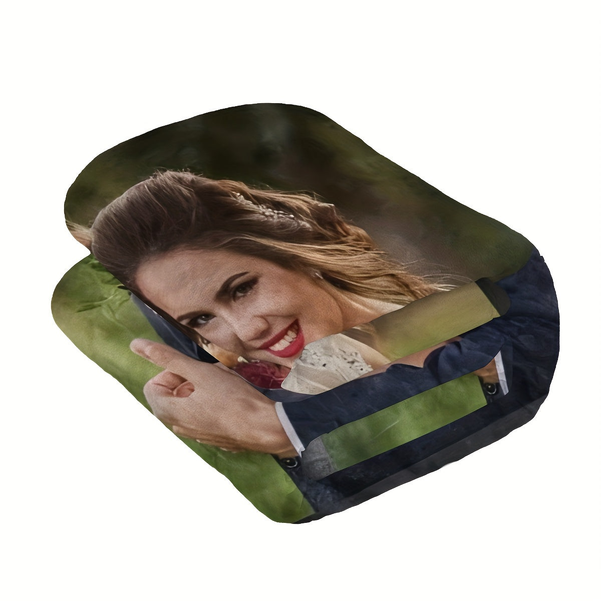 Мягкое фланелевое плед-одеяло для дивана, кровати, на улице, всесезонное, уютный подарок