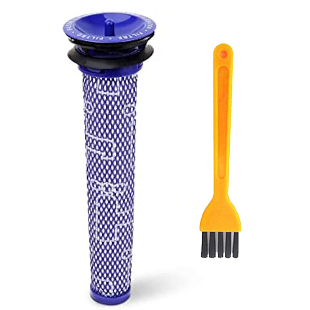 Washable Replacement Parts for Cordless Vacuum Cleaners V6 V7 V8 DC62 DC61