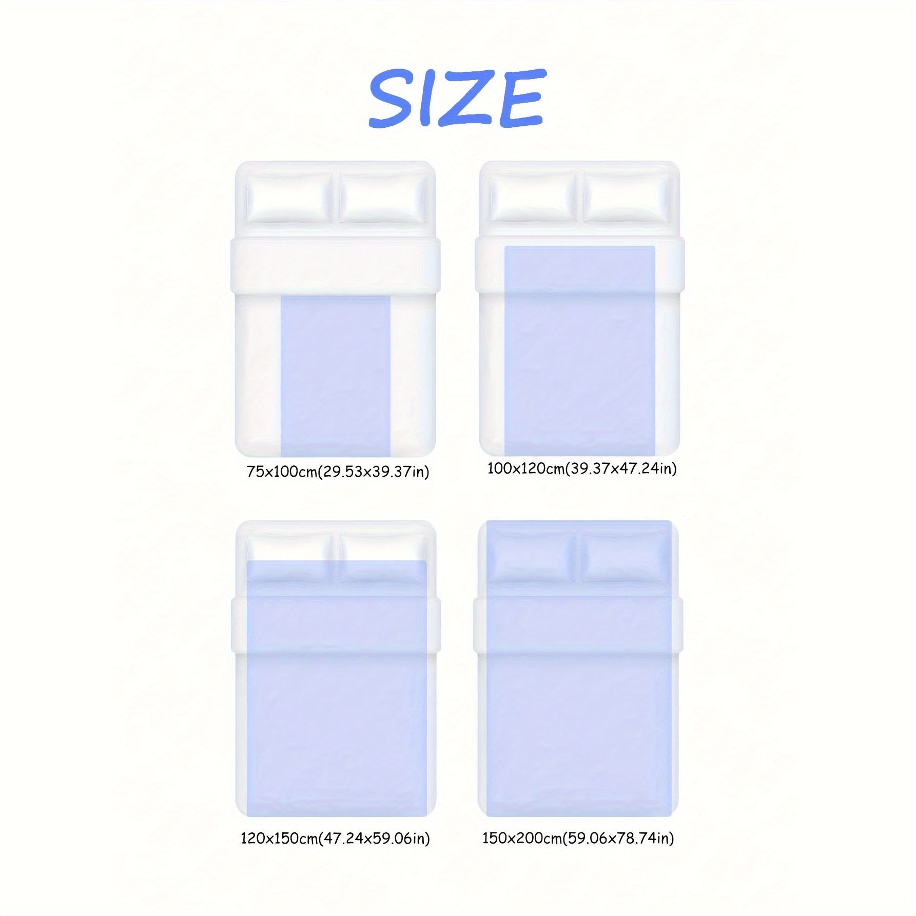 Personalized Photo Blanket Customizable Family Pet Couple Gift Sofa Throw