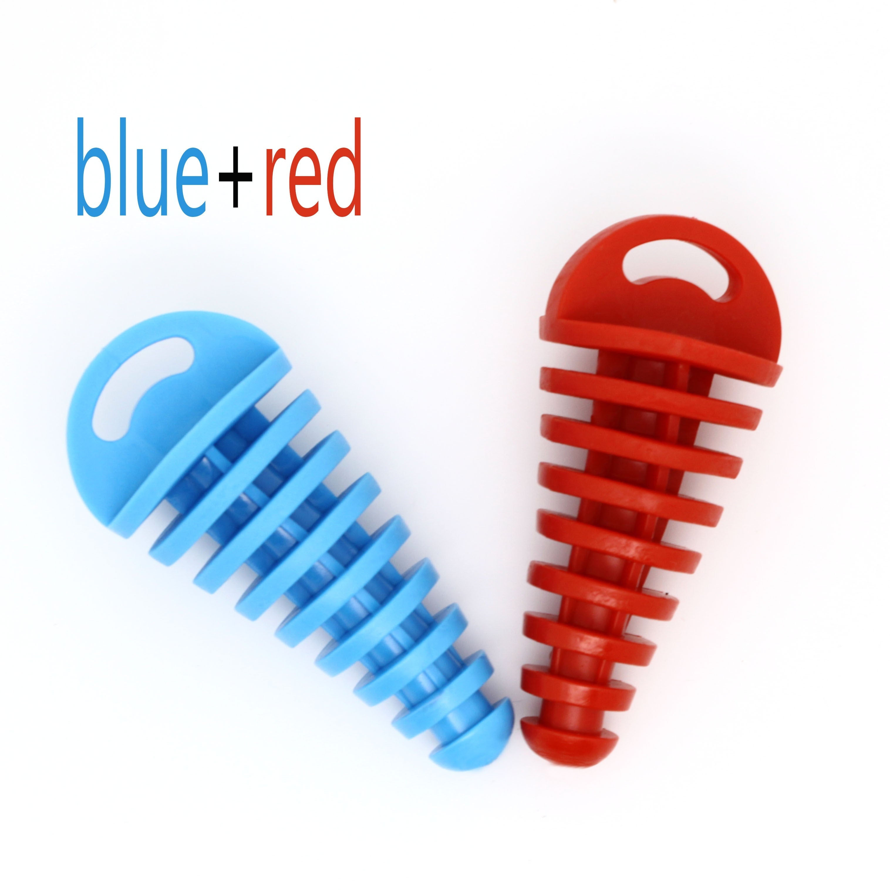 Off-Road Motorcycle Waterproof Rubber Plug Dustproof Car Wash Accessory