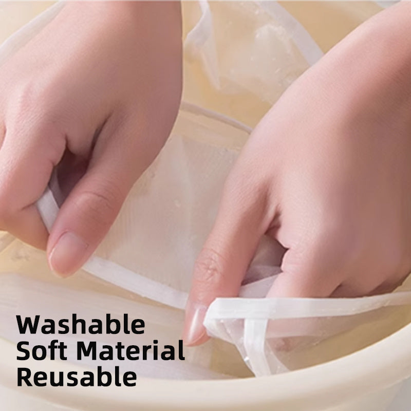 Защитите свои костюмы и платья с помощью этого набора из 5 прозрачных чехлов от пыли. Эти водонепроницаемые сумки на молнии идеально подходят для организации вашей одежды и отлично подходят как для Рождества, так и для Хэллоуина.