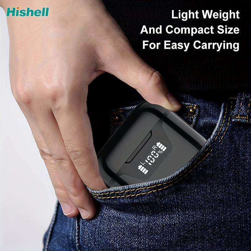 Auriculares traductores de idiomas inalámbricos con 144 idiomas, traducción en tiempo real bidireccional

Source:
Wireless Language Translator Earbuds with 144 Languages Real-Time 2-Way Translation