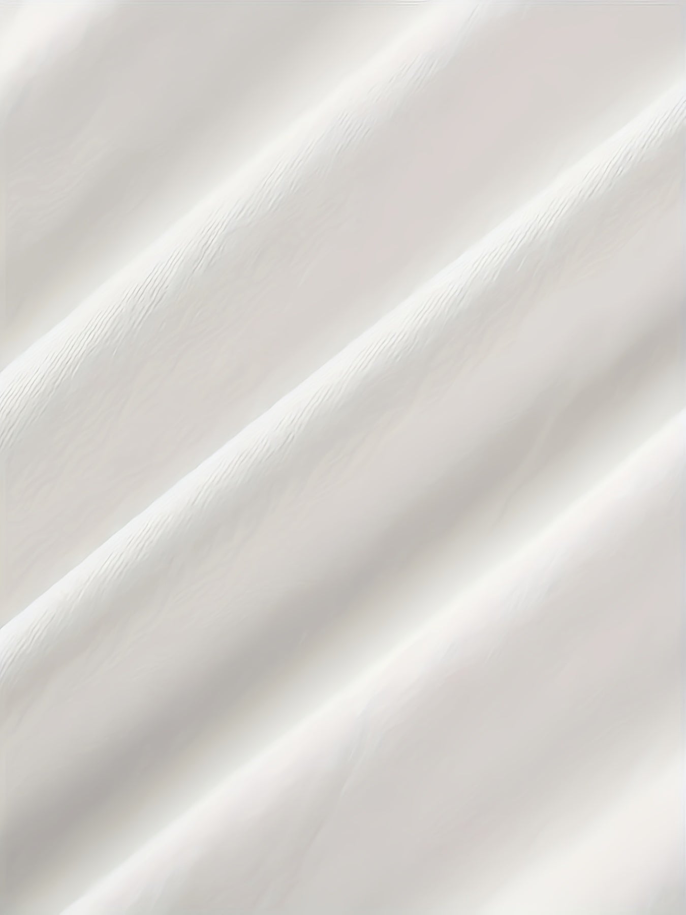 Plus Size Women's Oversized Casual T-Shirt Beige Short Sleeve Round Neck