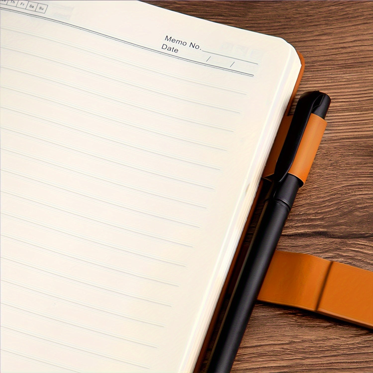 A5 faux charm qog'ozli daftar, magnit yopilishi bilan, 160 sahifa, talabalar va ofis uchun