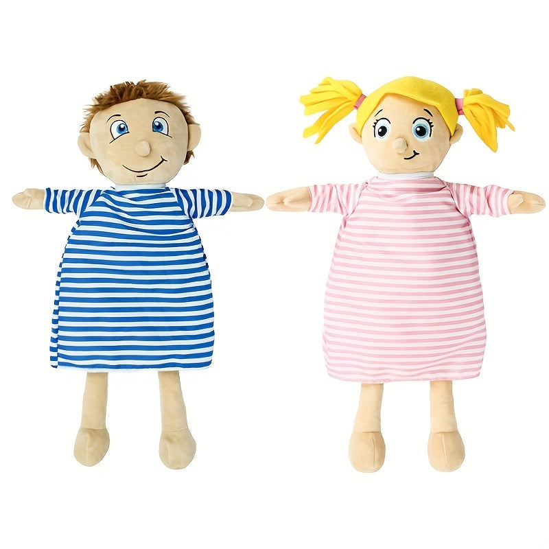 Educational Puzzle Apron for Kids Anatomy Learning Halloween Thanksgiving Christmas Gift