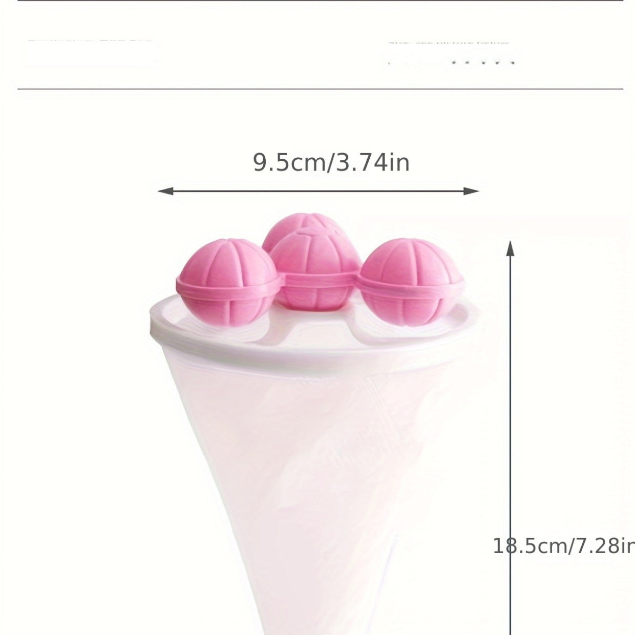 Filtro de pelusas para lavadora, removedor de cabello y pelusas con red de filtración y bolas de lavandería