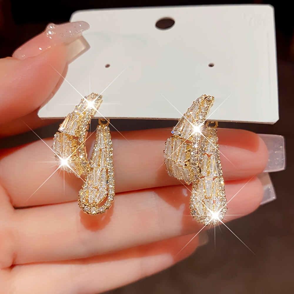 925 Tashlangan uzuklar Sun'iy zirkon Kundalik rasmiy zargarlik buyumlari