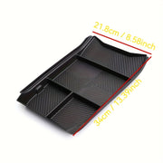 Universal Center Console Storage Tray for T2 Traveler 2023 2024