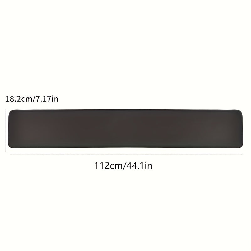 Car SUV Leather Seat Protector for Model Y Rear Anti-Wear Mat Set