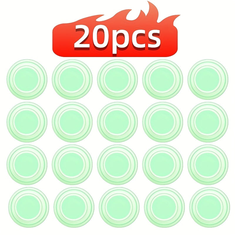 Car Door Shock Absorbers 10 20pcs PVC Universal Car Side Protectors