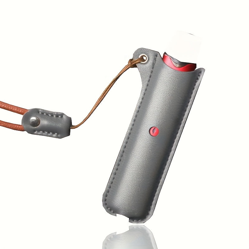 Leather Cover for Vuse Alto Body Anti-slip Anti-drop Holster