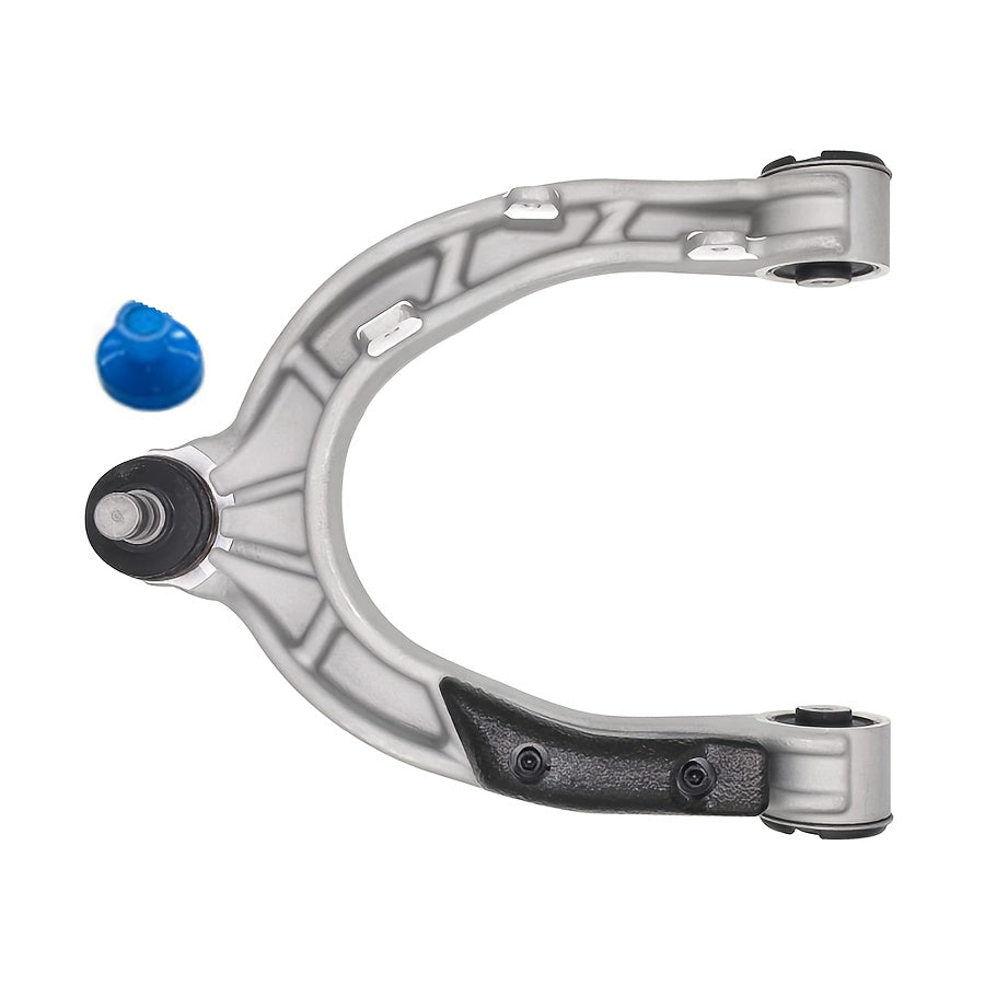 Front Upper Control Arm Left and Right Aluminum with Bushing and Ball Joint for Tesla Model 3 and Y