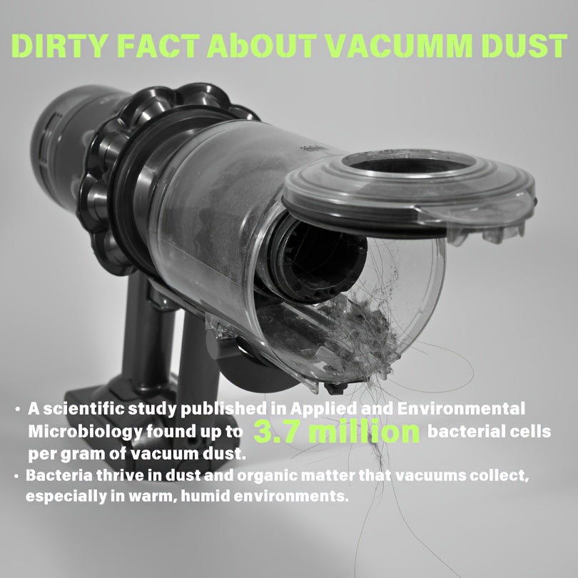 Naylon qirralar bilan changyutgich cho'tkasi to'plami, zanglamaydigan po'lat tutqich bilan, 12/20 dona