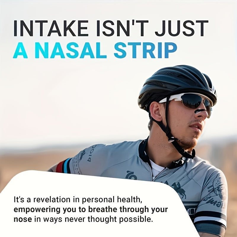 Nasal Breathing Expansion Kit with 4 Clips Magnetic Extractor and 30 Magnet Dilator for Men and Women