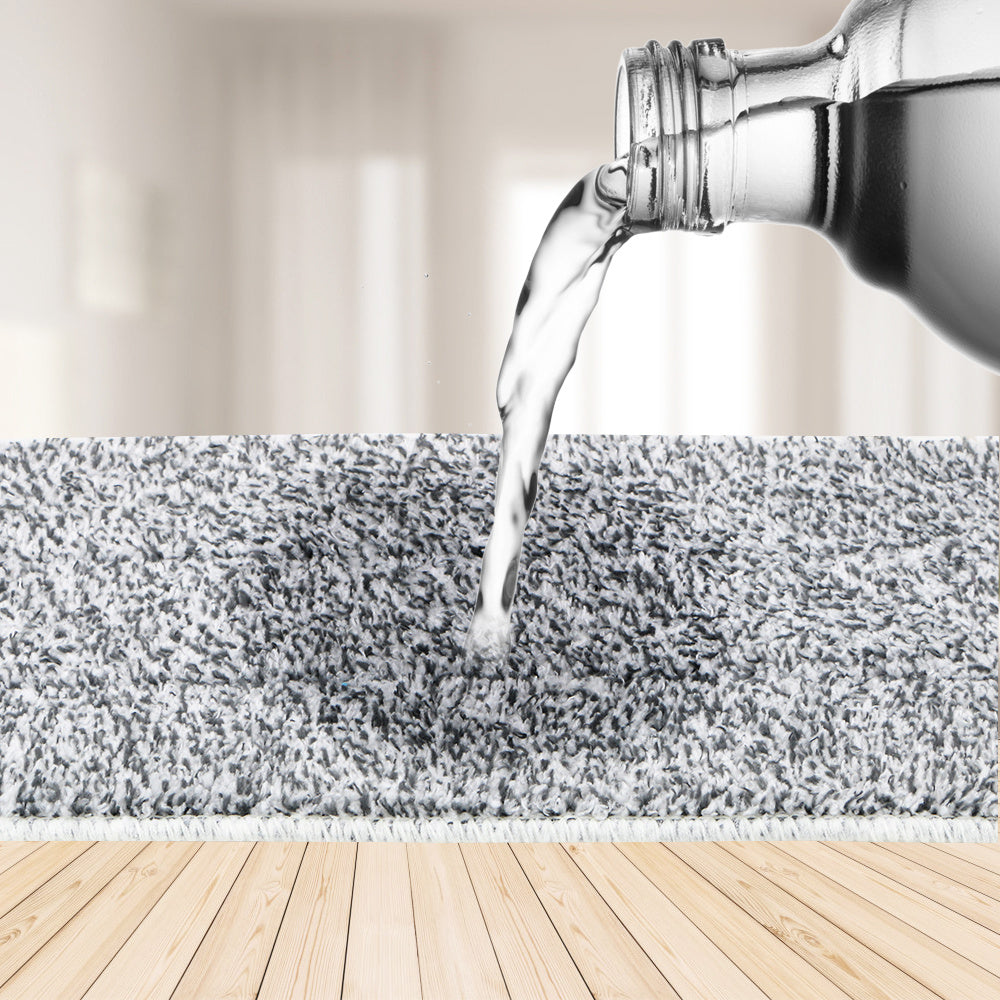 Uy tozalash mopi almashtirish pad to'plami 4 dona yuviladigan spray mop padlari va 6 dona almashtirish mikrofiber padlarini o'z ichiga oladi. Oson tozalash uchun chang olib tashlash matosi mavjud. Samarali uy tozalash uchun mop aksessuarlari.