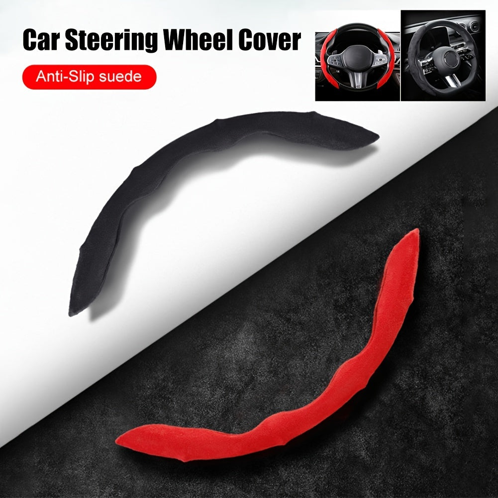 Universal avtomobil g'ildirak qopqog'i qishki antiskid boshqarish g'ildirak himoyachisi