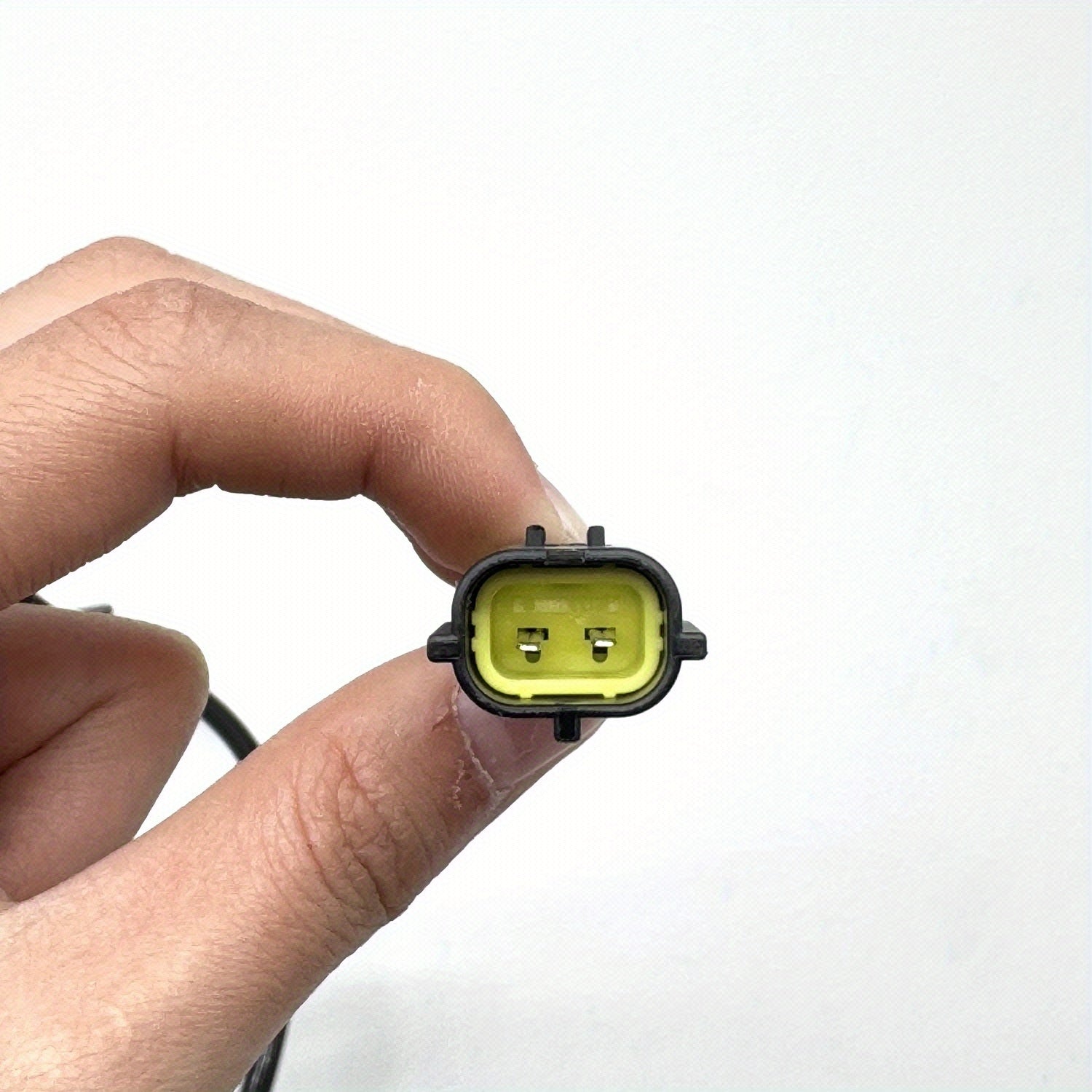 Car ABS Sensor for Universal Vehicles Brake System Replacement