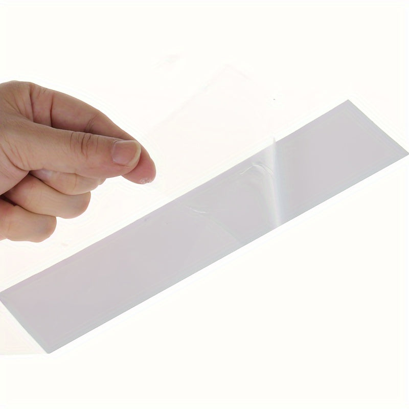 Водонепроницаемая лента с суперсильным клеем для герметизации утечек и ремонта водопроводных труб, быстро склеивается и самофиксируется.