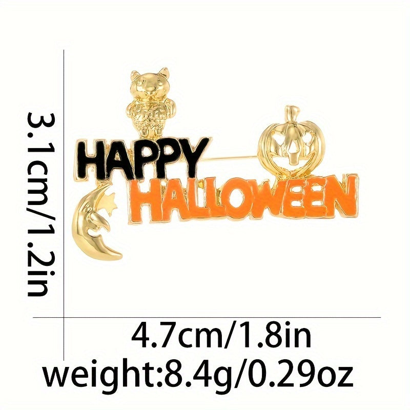 6 ta kuz Rhinestone broshlari sham dizaynlari kiyimlar va sumkalar uchun