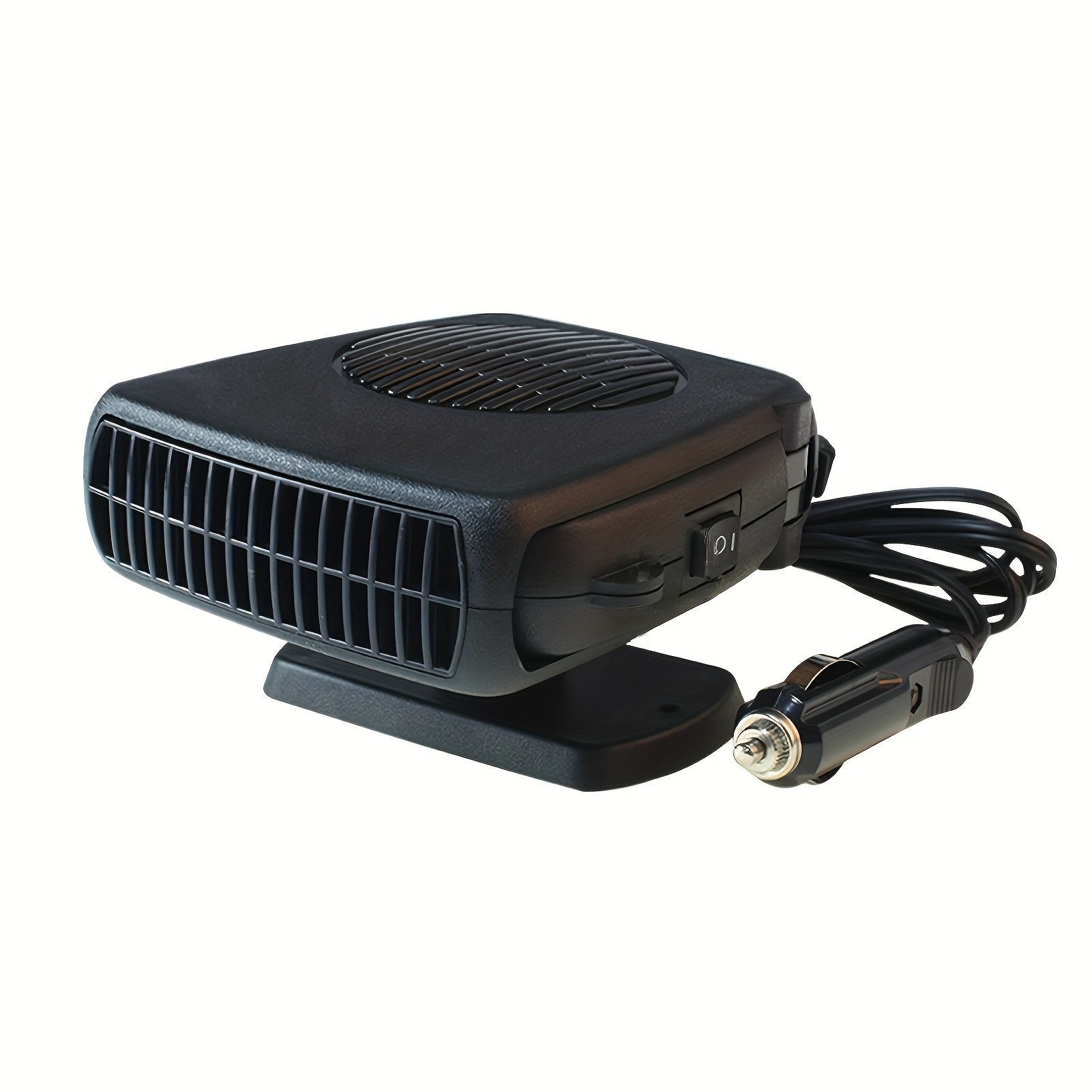 Portable Car Defroster and Windshield Heater for Small and Large Vehicles