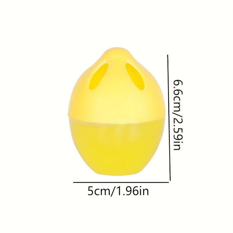 Refrigerator Deodorizer Set Small Egg Size Strong Sterilization Kitchen Refresh