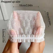 Фильтры для пылесосов в наборах по 1, 10 или 50 помогают удалять мусор во время уборки, обеспечивая бесперебойную работу вашего устройства.