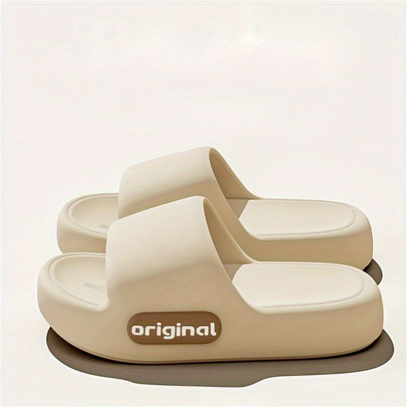 Women EVA Slip-On Sandals Durable Quick-Dry Indoor Outdoor Use